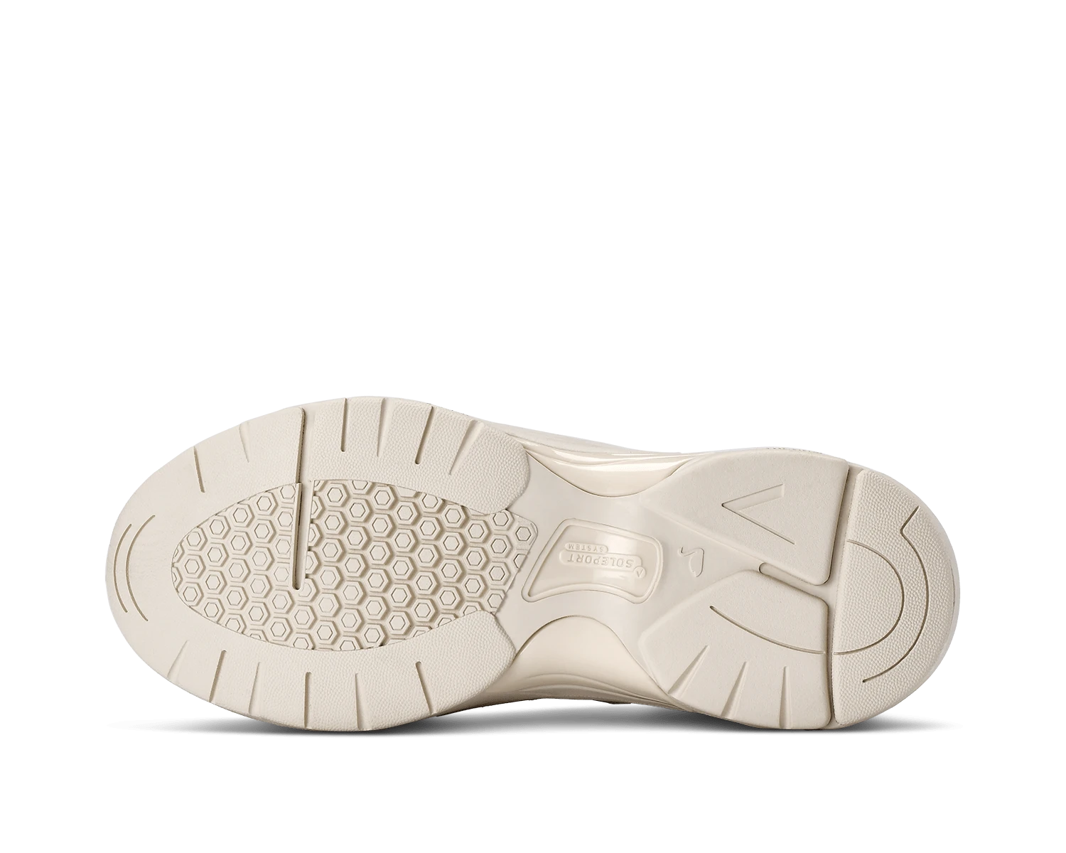 Oserra | Silver Cream | Men 7 Oserra | Silver Cream | Men - Image 5