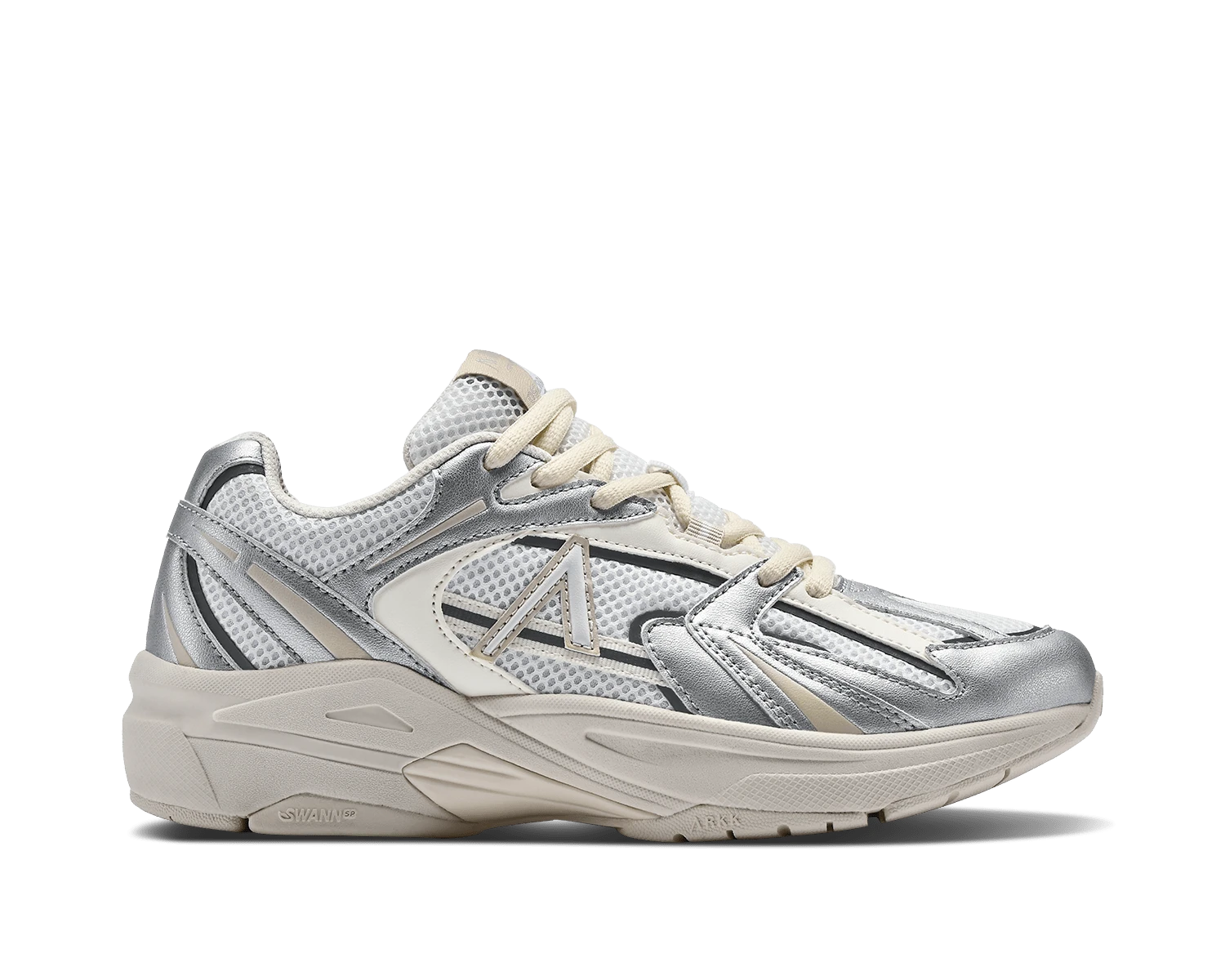 Oserra | Silver Cream | Men 3 Oserra | Silver Cream | Men