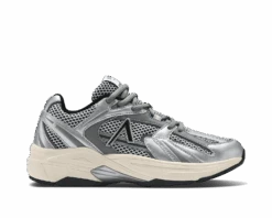 Oserra | Silver Grey | Men