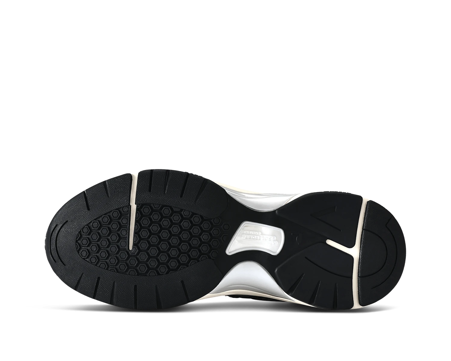 Oserra | Silver Grey | Men 7 Oserra | Silver Grey | Men - Image 5