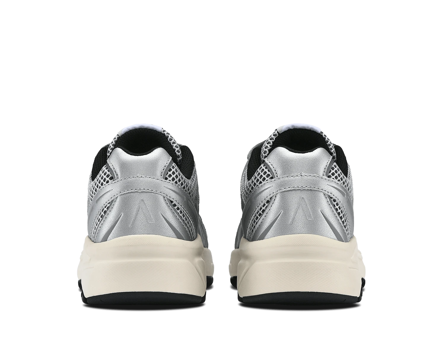 Oserra | Silver Grey | Men 8 Oserra | Silver Grey | Men - Image 6