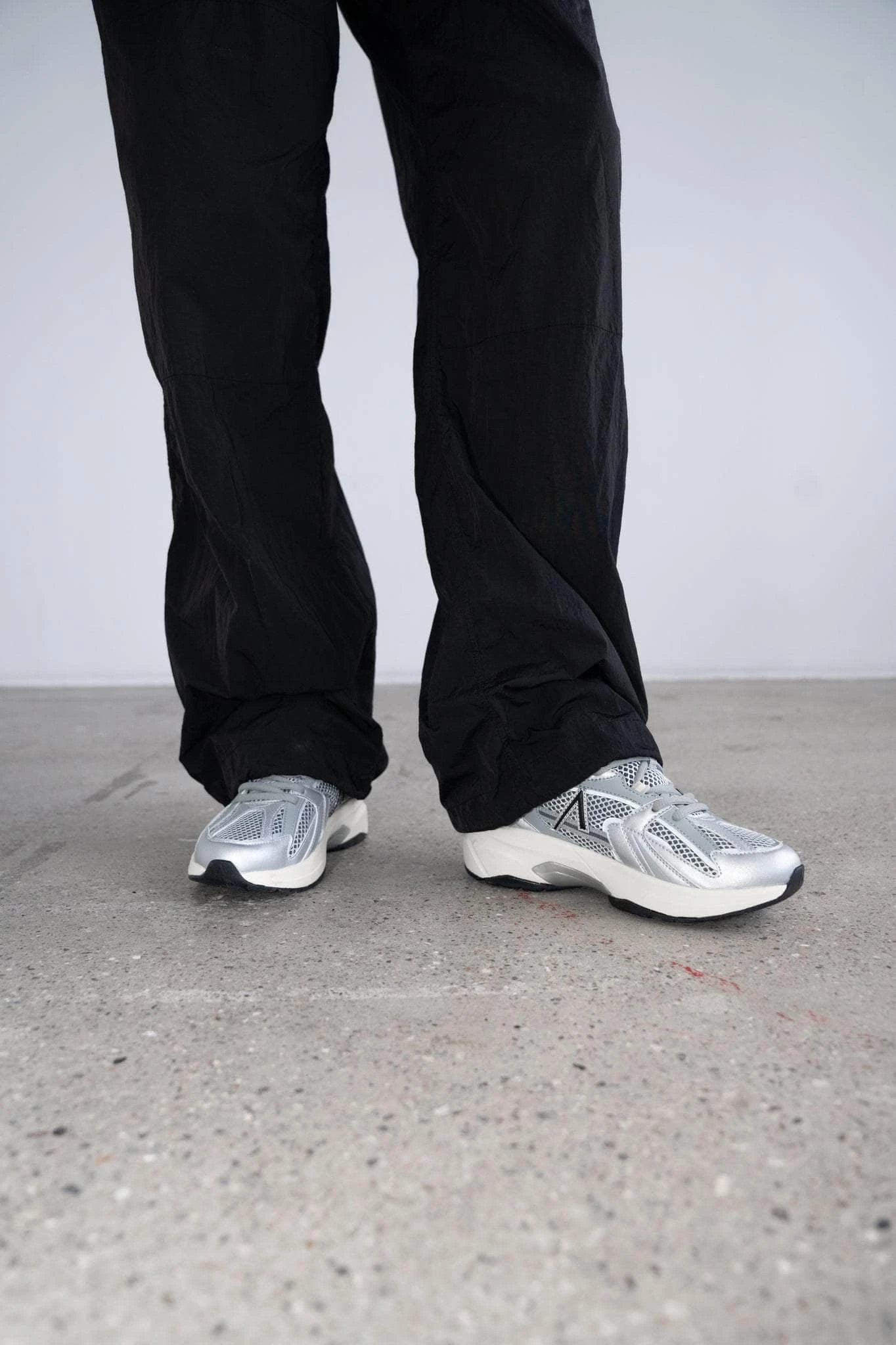 Oserra | Silver Grey | Women 10 Oserra | Silver Grey | Women - Image 8