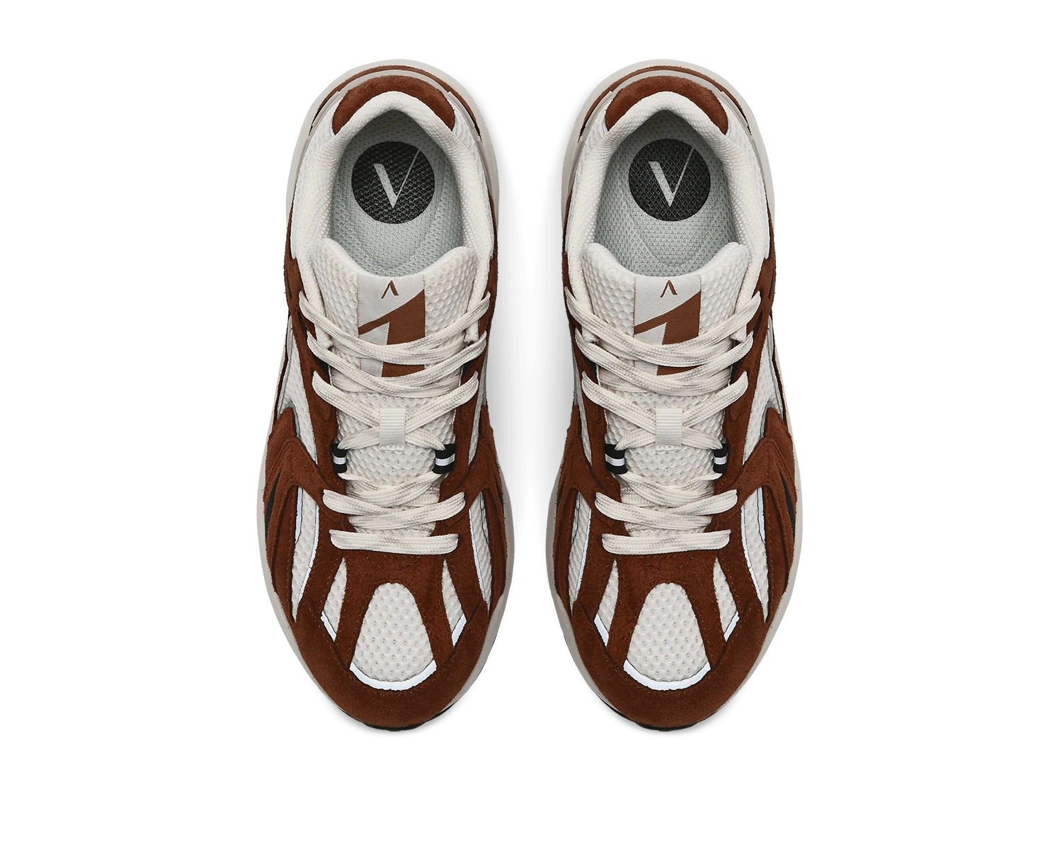 Oserra | Terracotta | Men 6 Oserra | Terracotta | Men - Image 4