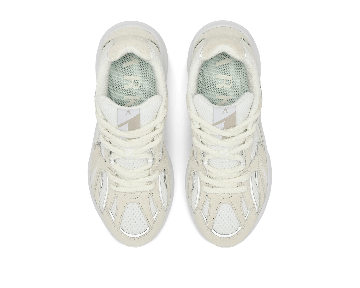 Oserra | Tofu White | Men 6 Oserra | Tofu White | Men - Image 4