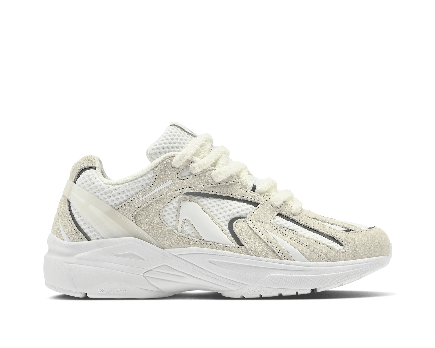 Oserra | Tofu White | Men 3 Oserra | Tofu White | Men