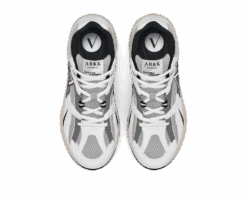 Oserra | White Black | Men -ARKK SALE SHOP Oserra White Black Men Oserra EL6700 1061 M 3