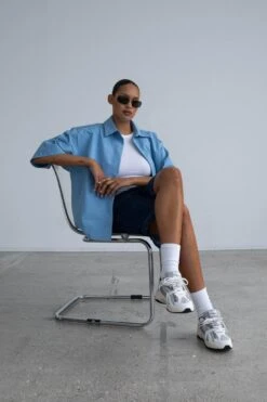 Oserra | White Black | Women -ARKK SALE SHOP Oserra White Black Women Oserra EL6700 1061 W 6