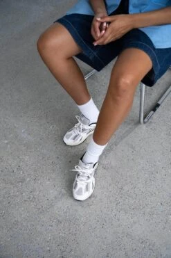 Oserra | White Black | Women -ARKK SALE SHOP Oserra White Black Women Oserra EL6700 1061 W 7