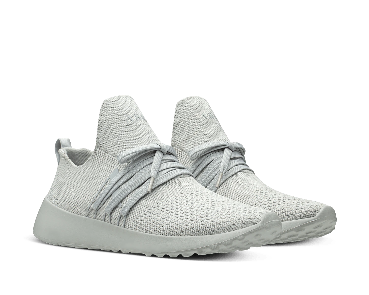 Raven FG PET 2.0 PWR55 | Disrupted Light Grey | Women 4 Raven FG PET 2.0 PWR55 | Disrupted Light Grey | Women - Image 2