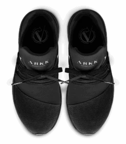 Raven Mesh | All Black White 11 Raven Mesh | All Black White -ARKK SALE SHOP Raven Mesh All Black White Raven IL1403 0099 3