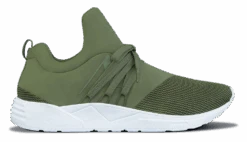 Raven Mesh | Army Black