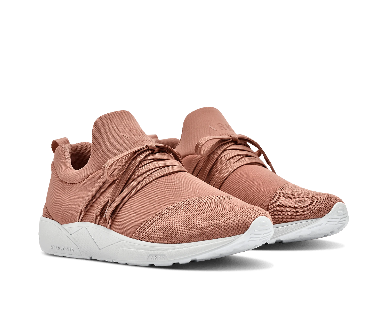 Raven Mesh | Cameo Brown | Women 4 Raven Mesh | Cameo Brown | Women - Image 2