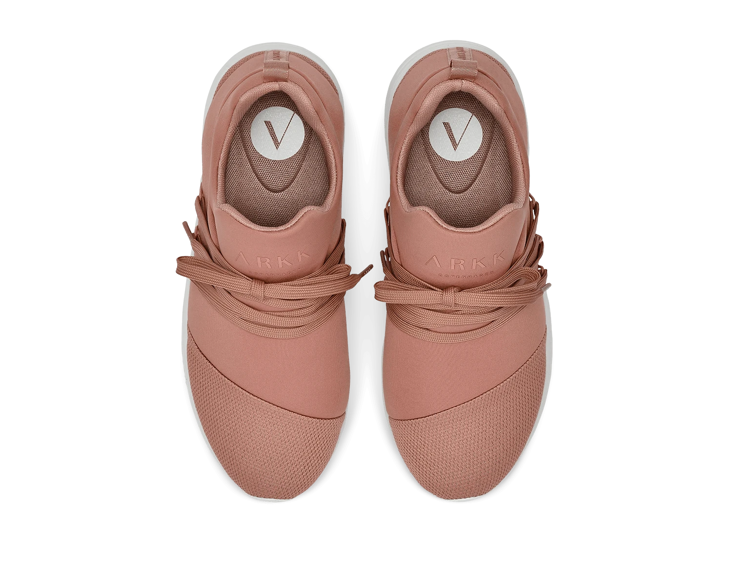 Raven Mesh | Cameo Brown | Women 6 Raven Mesh | Cameo Brown | Women - Image 4