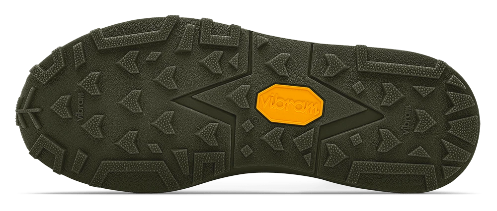 Raven Mesh HL S-E15 Vibram | All Dark Army | Men 7 Raven Mesh HL S-E15 Vibram | All Dark Army | Men - Image 5