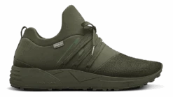 Raven Mesh HL S-E15 Vibram | All Dark Army | Women