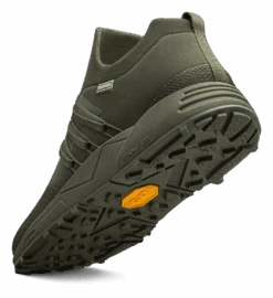 Raven Mesh HL S-E15 Vibram | All Dark Army | Women -ARKK SALE SHOP Raven Mesh HL S E15 Vibram All Dark Army Women Raven TE1402 0283 W 3