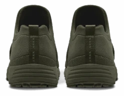 Raven Mesh HL S-E15 Vibram | All Dark Army | Women -ARKK SALE SHOP Raven Mesh HL S E15 Vibram All Dark Army Women Raven TE1402 0283 W 7