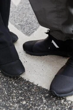 Raven Mesh HL S-E15 Vibram | Black White | Women -ARKK SALE SHOP Raven Mesh HL S E15 Vibram Black White Women Raven TE1400 9910 W 6