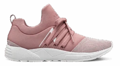 Raven Mesh PET S-E15 | Ash Rose White | Women