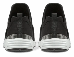 Raven Mesh PET S-E15 | Black White | Women -ARKK SALE SHOP Raven Mesh PET S E15 Black White Women Raven IL1400 0099 W 6