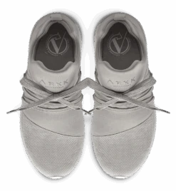 Raven Mesh PET S-E15 | Grey | Men -ARKK SALE SHOP Raven Mesh PET S E15 Grey White Men Raven IL1405 0021 M 4