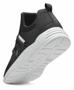 Raven Mesh PET S-E15 | Jet Black White | Women 10 Raven Mesh PET S-E15 | Jet Black White | Women -ARKK SALE SHOP Raven Mesh PET S E15 Jet Black White Women Raven CO1429 0099 W 2