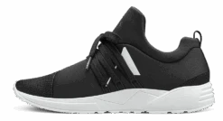 Raven Mesh PET S-E15 | Jet Black White | Women 12 Raven Mesh PET S-E15 | Jet Black White | Women -ARKK SALE SHOP Raven Mesh PET S E15 Jet Black White Women Raven CO1429 0099 W 4