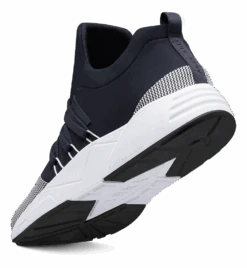 Raven Mesh PET S-E15 | Midnight White | Women 9 Raven Mesh PET S-E15 | Midnight White | Women -ARKK SALE SHOP Raven Mesh PET S E15 Midnight White Women Raven IL1401 0052 W 2