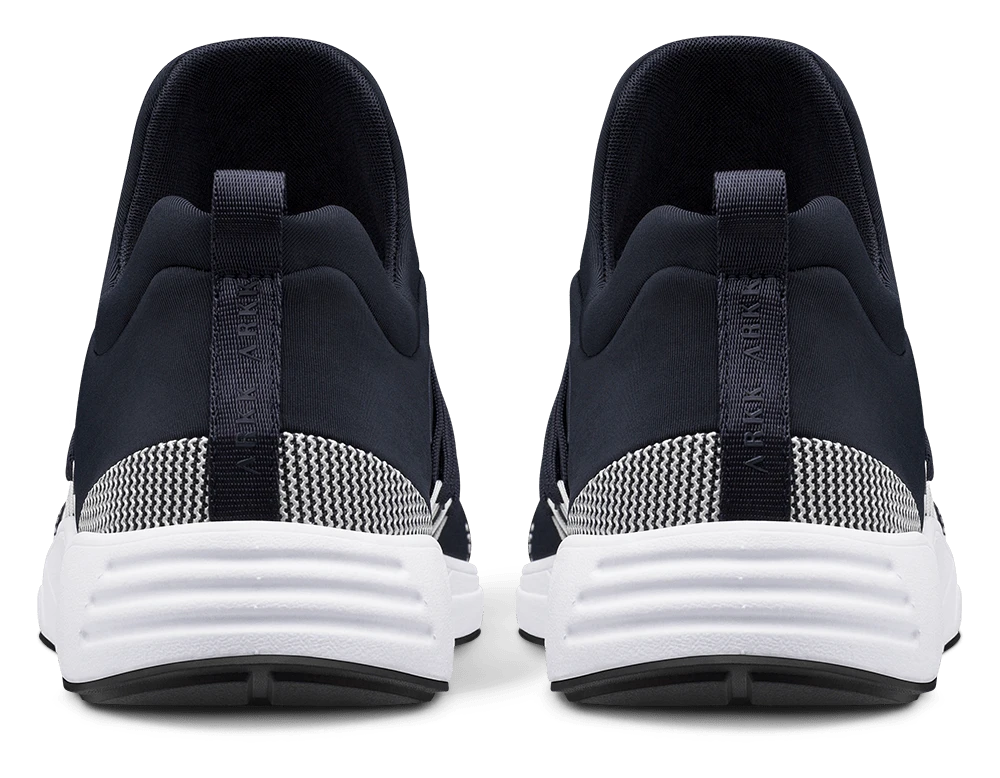 Raven Mesh PET S-E15 | Midnight White | Women 6 Raven Mesh PET S-E15 | Midnight White | Women - Image 4