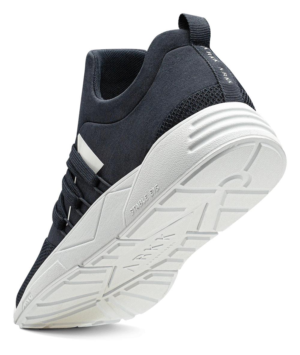 Raven Mesh PET S-E15 | Midnight Blue | Women 5 Raven Mesh PET S-E15 | Midnight Blue | Women - Image 3