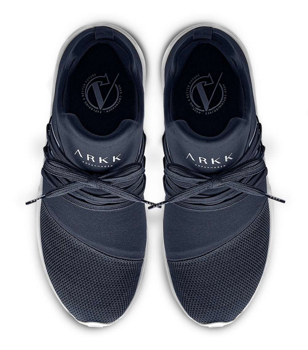 Raven Mesh PET S-E15 | Midnight Blue | Women 6 Raven Mesh PET S-E15 | Midnight Blue | Women - Image 4