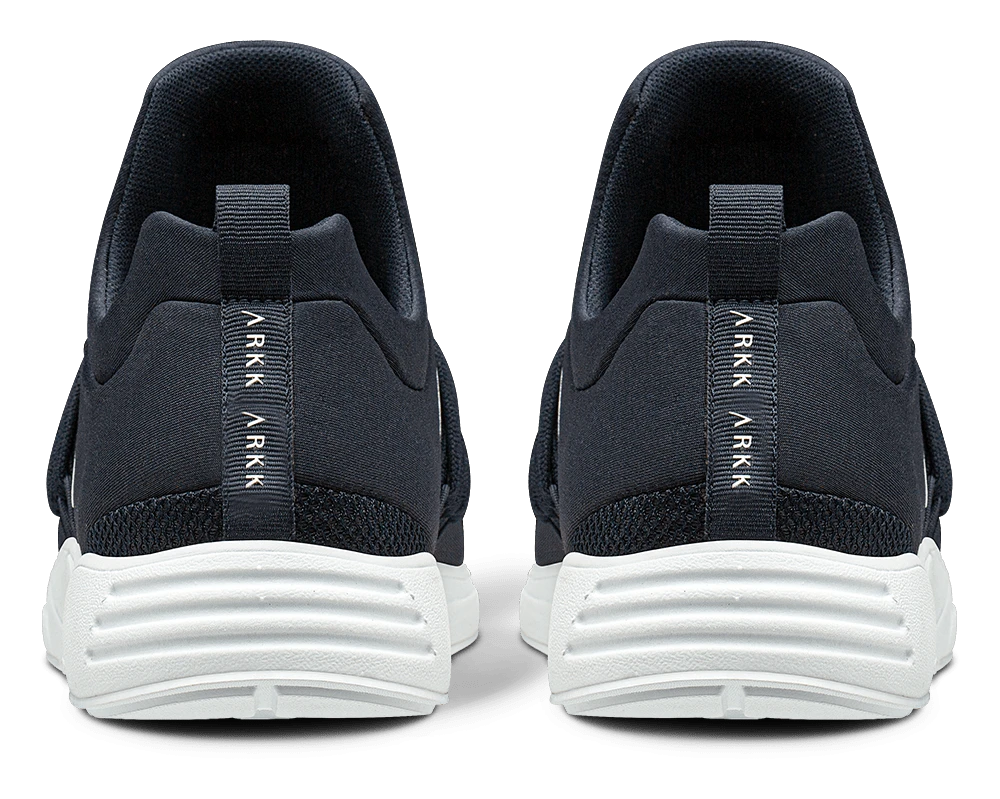 Raven Mesh PET S-E15 | Midnight Blue | Women 8 Raven Mesh PET S-E15 | Midnight Blue | Women - Image 6