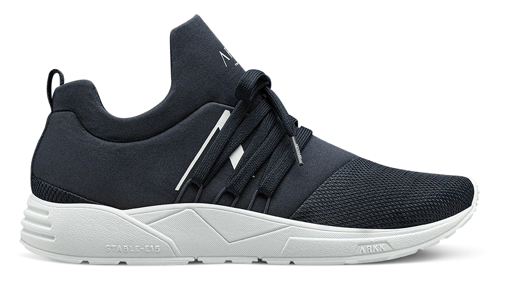 Raven Mesh PET S-E15 | Midnight Blue | Women 3 Raven Mesh PET S-E15 | Midnight Blue | Women