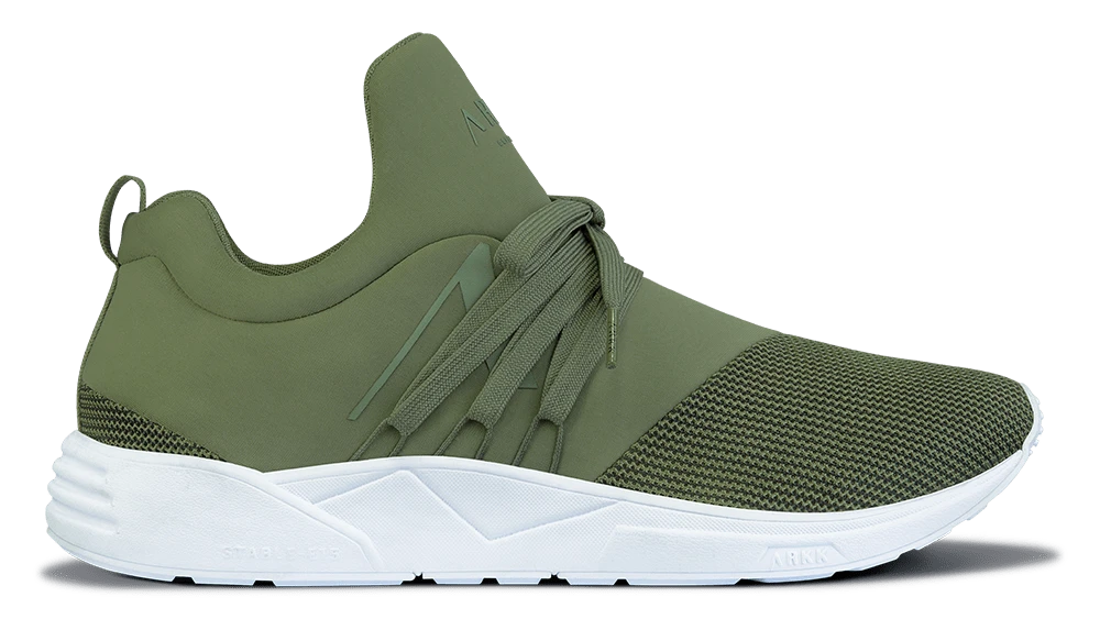 Raven Mesh S-E15 | Army Black | Women 3 Raven Mesh S-E15 | Army Black | Women