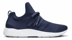 Raven Mesh S-E15 | Navy White | Men
