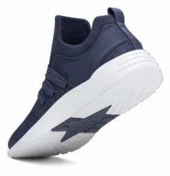 Raven Mesh S-E15 | Navy White | Women -ARKK SALE SHOP Raven Mesh S E15 Navy White Women Raven EL1401 5210 W 2