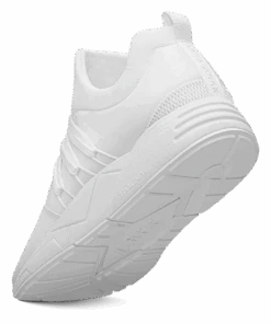 Raven Mesh | Triple White -ARKK SALE SHOP Raven Mesh Triple White Raven CO1408 0010 2