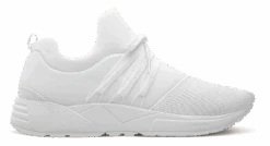 Raven Mesh | Triple White