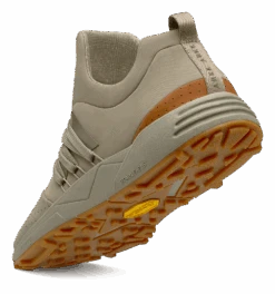 Raven Nubuck S-E15 Vibram | Khaki Gum | Men -ARKK SALE SHOP Raven Nubuck S E15 Vibram Khaki Gum Men Raven CR1401 0072 M 8