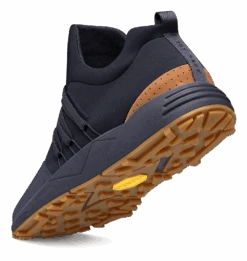 Raven Nubuck S-E15 Vibram | Midnight Gum | Women 10 Raven Nubuck S-E15 Vibram | Midnight Gum | Women -ARKK SALE SHOP Raven Nubuck S E15 Vibram Midnight Gum Women Raven CR1400 0052 W 8