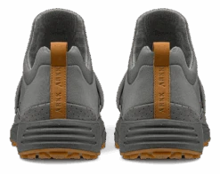 Raven Nubuck S-E15 Vibram | Tornado Brown Gum | Men -ARKK SALE SHOP Raven Nubuck S E15 Vibram Tornado Brown Gum Men Raven CR1407 0093 M 9