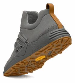 Raven Nubuck S-E15 Vibram | Tornado Brown Gum | Women -ARKK SALE SHOP Raven Nubuck S E15 Vibram Tornado Brown Gum Women Raven CR1407 0093 W 2