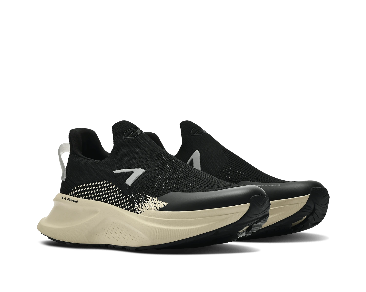 Raven X | Black Taupe 4 Raven X | Black Taupe - Image 2