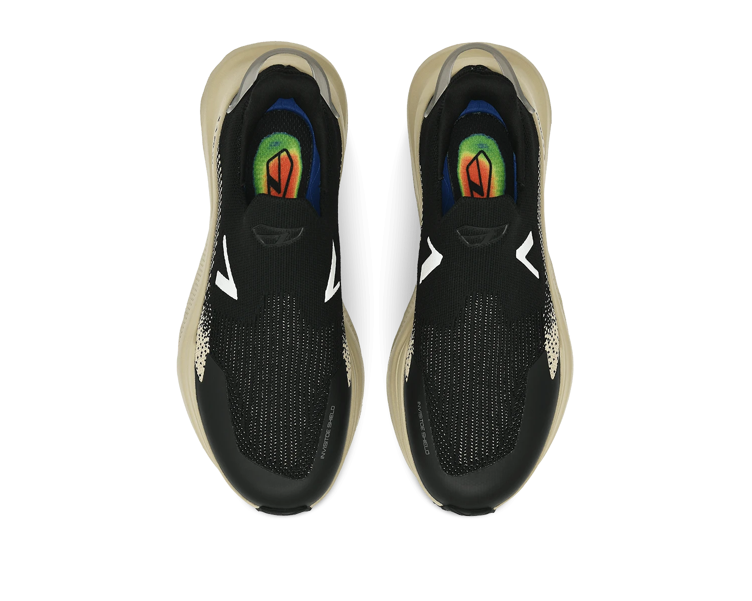 Raven X | Black Taupe 6 Raven X | Black Taupe - Image 4