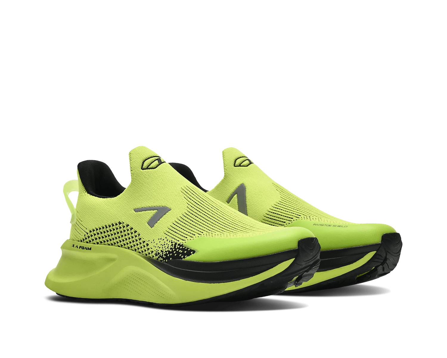 Raven X | Neon Yellow 4 Raven X | Neon Yellow - Image 2