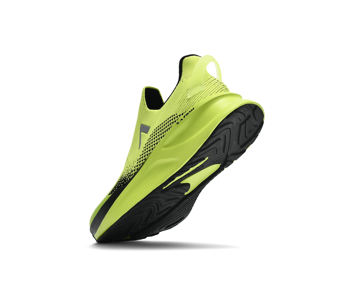 Raven X | Neon Yellow 5 Raven X | Neon Yellow - Image 3