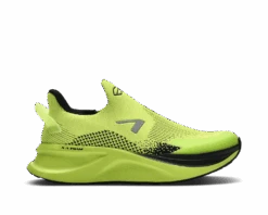 Raven X | Neon Yellow