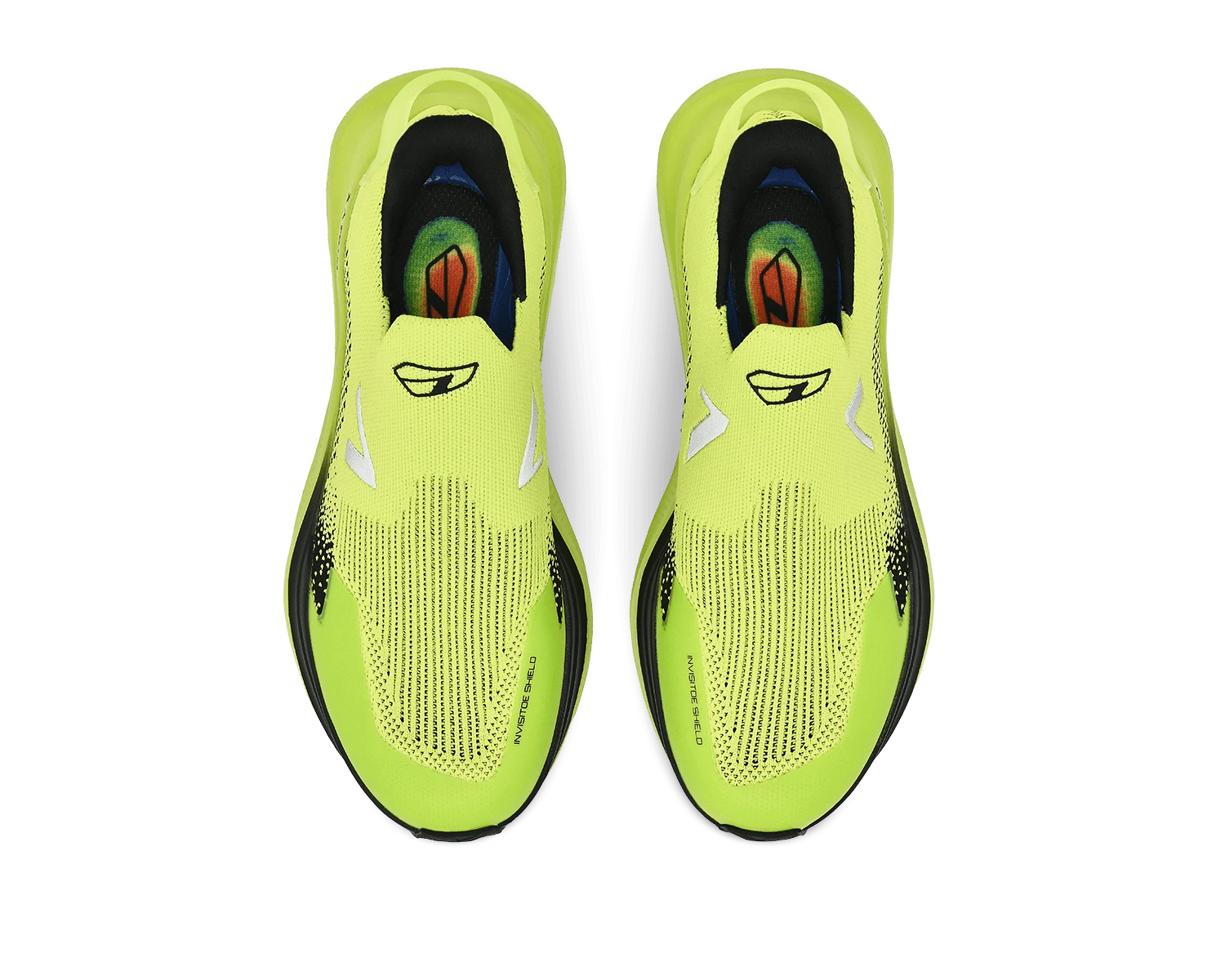 Raven X | Neon Yellow 6 Raven X | Neon Yellow - Image 4