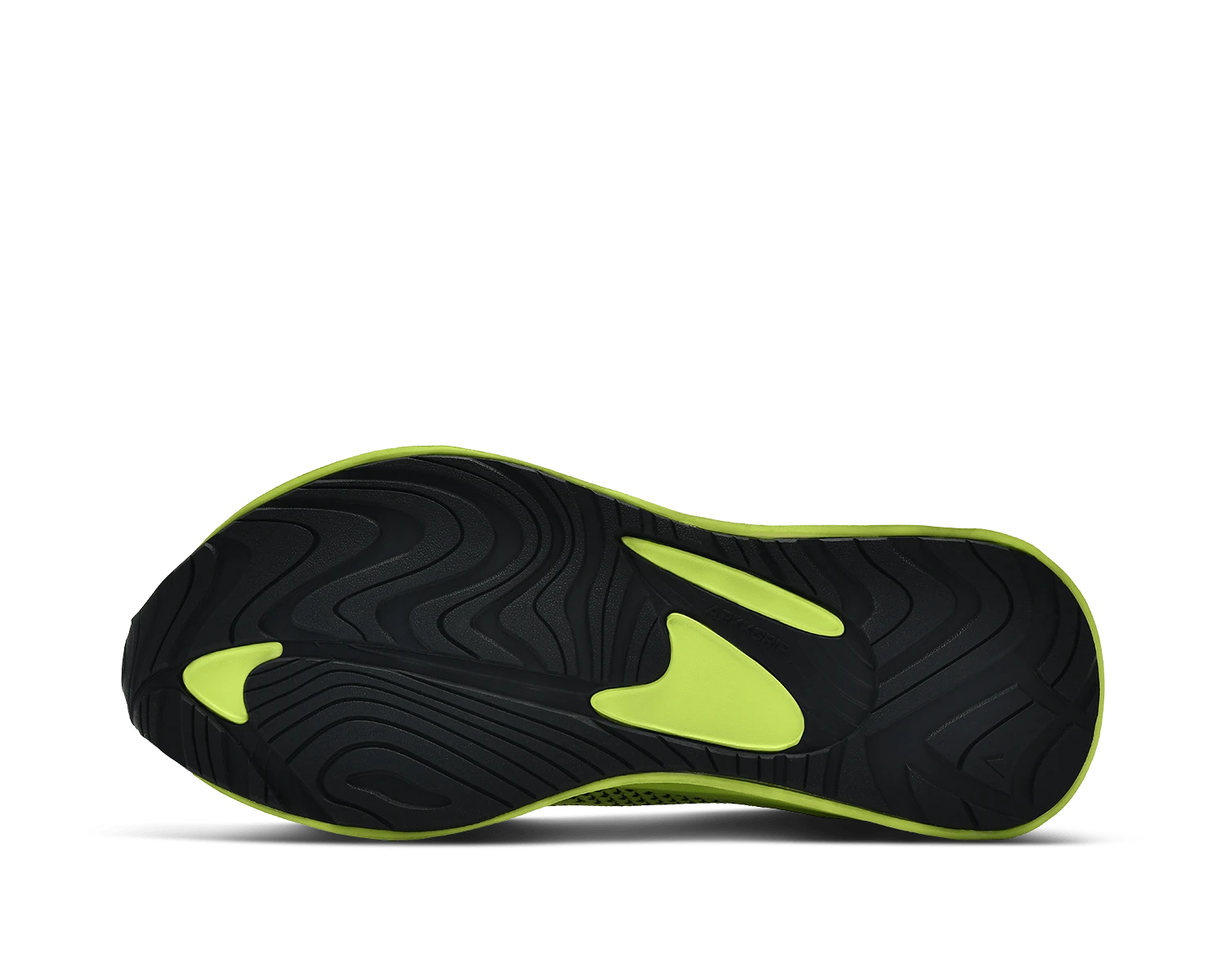 Raven X | Neon Yellow 7 Raven X | Neon Yellow - Image 5