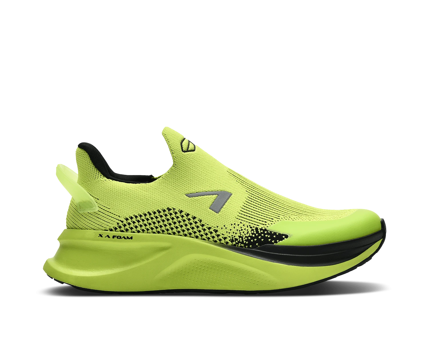 Raven X | Neon Yellow 3 Raven X | Neon Yellow